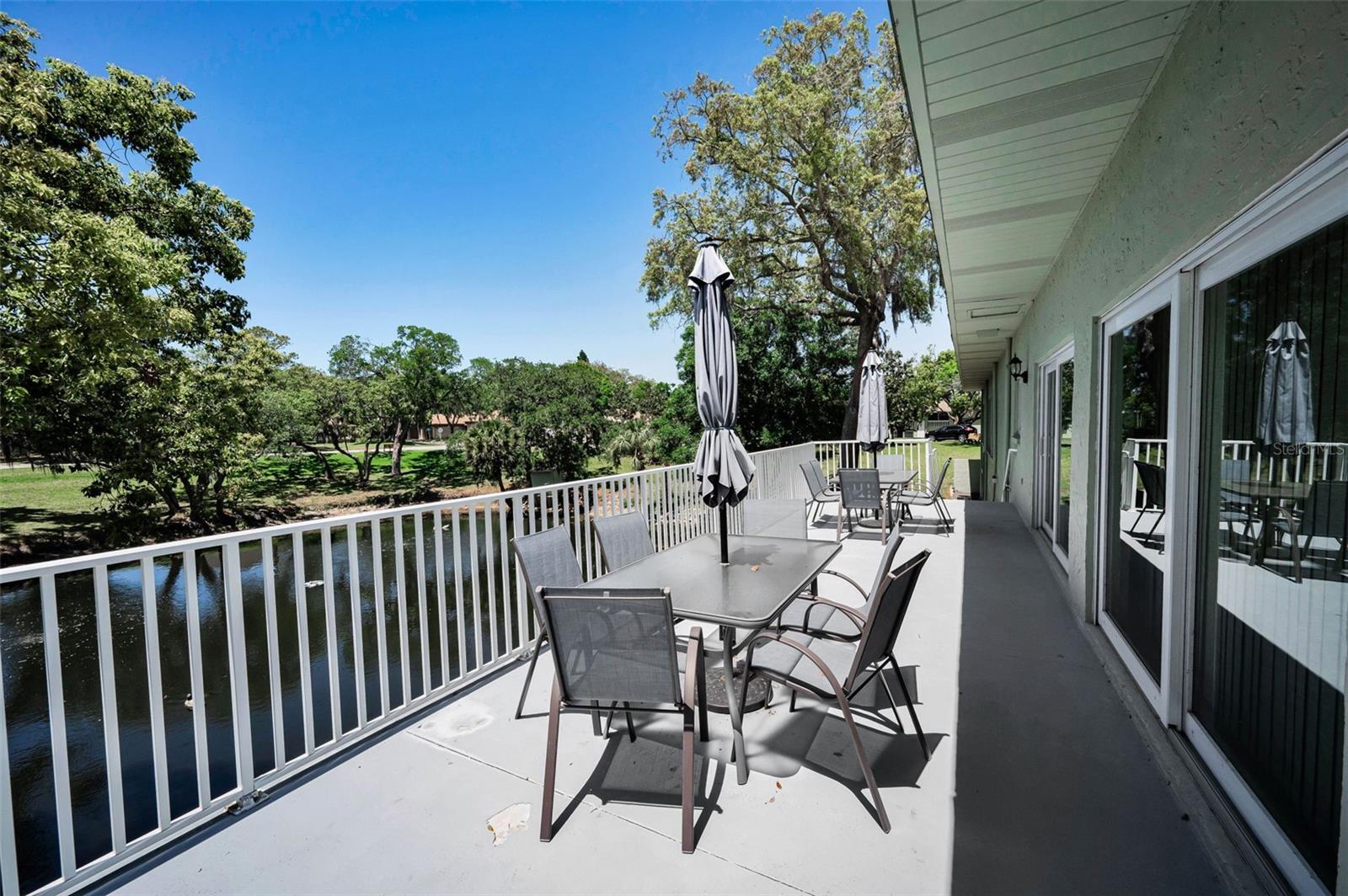 GREEN DOLPHIN PARK CONDO - Residential
