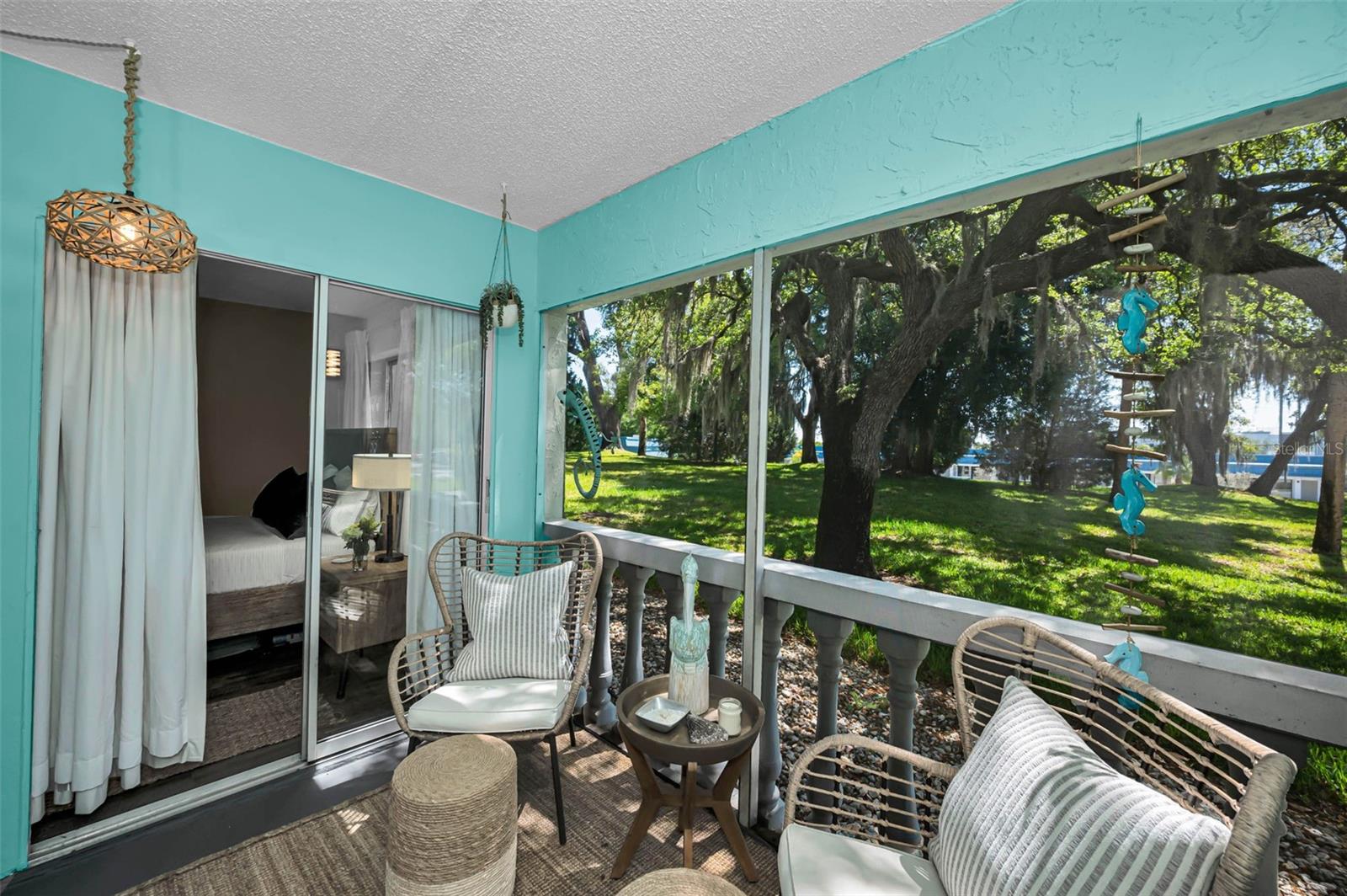 GREEN DOLPHIN PARK CONDO - Residential