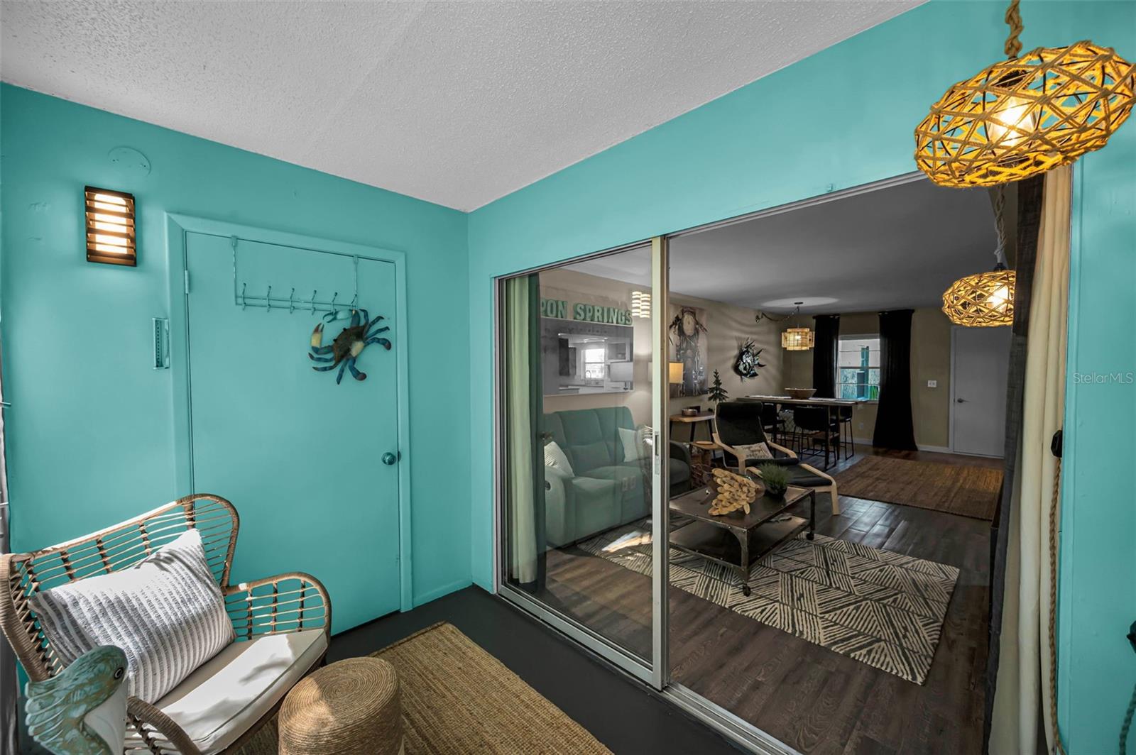 GREEN DOLPHIN PARK CONDO - Residential