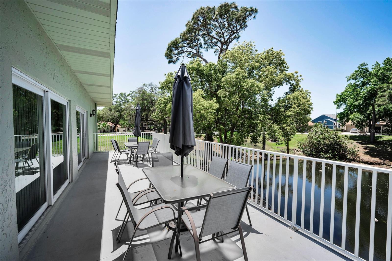 GREEN DOLPHIN PARK CONDO - Residential