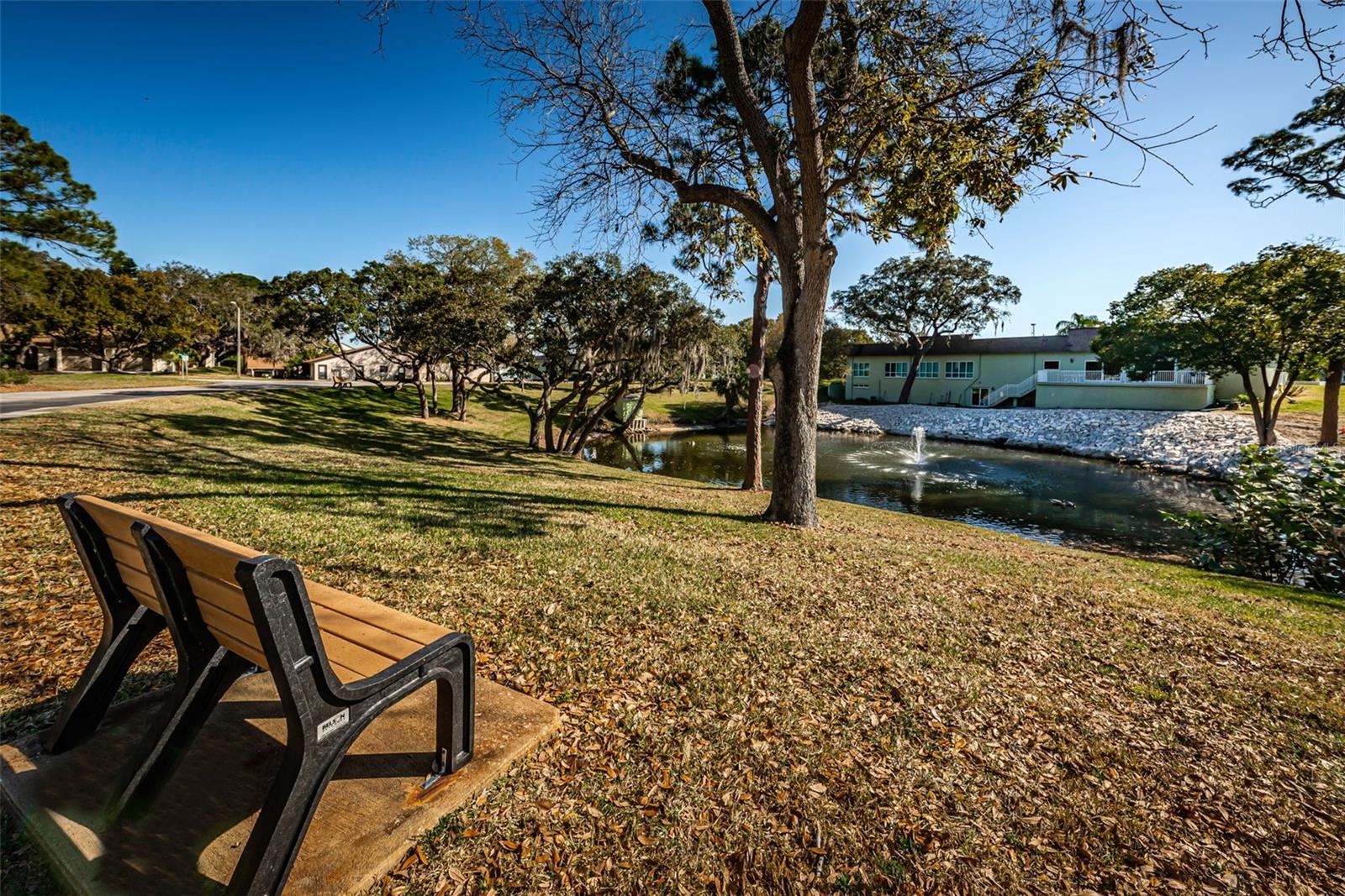 GREEN DOLPHIN PARK CONDO - Residential