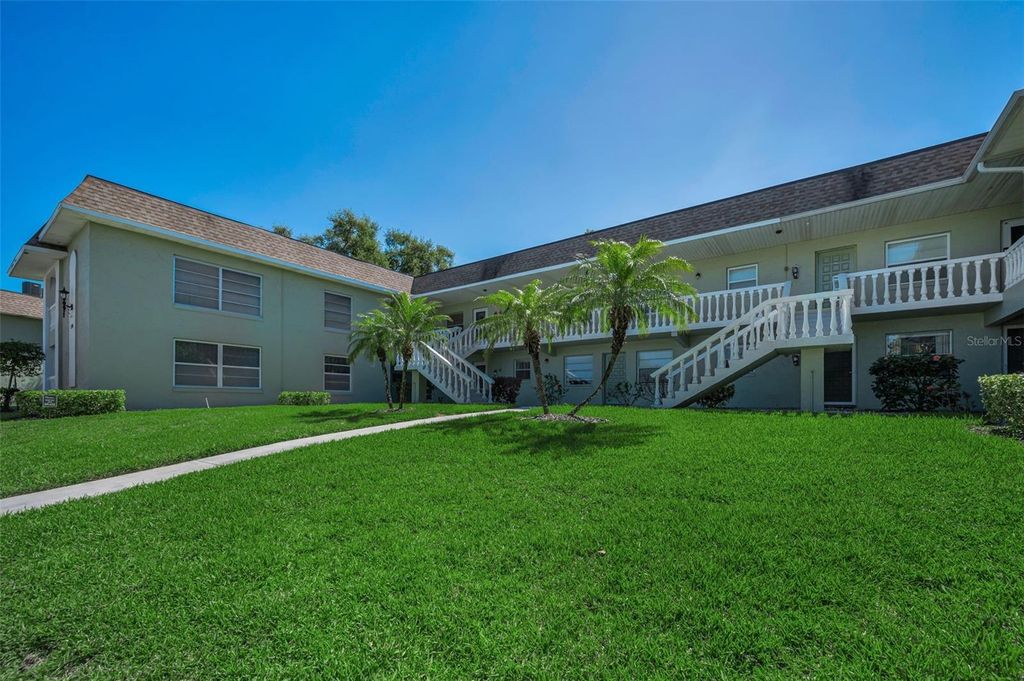 Photo of 1250 S Pinellas Avenue #205, Tarpon Springs, FL 34689 (MLS # TB8499933)