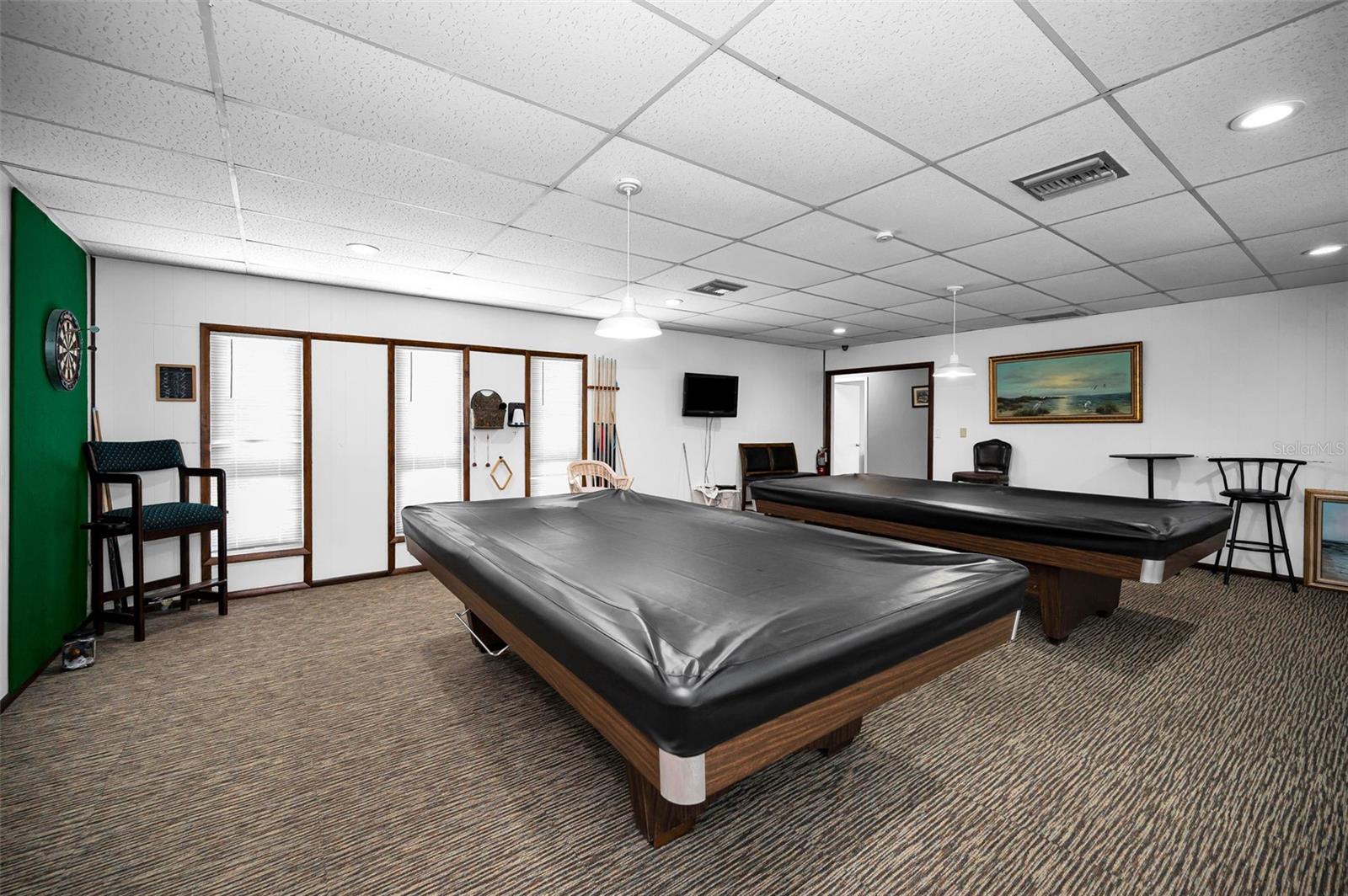 GREEN DOLPHIN PARK CONDO - Residential