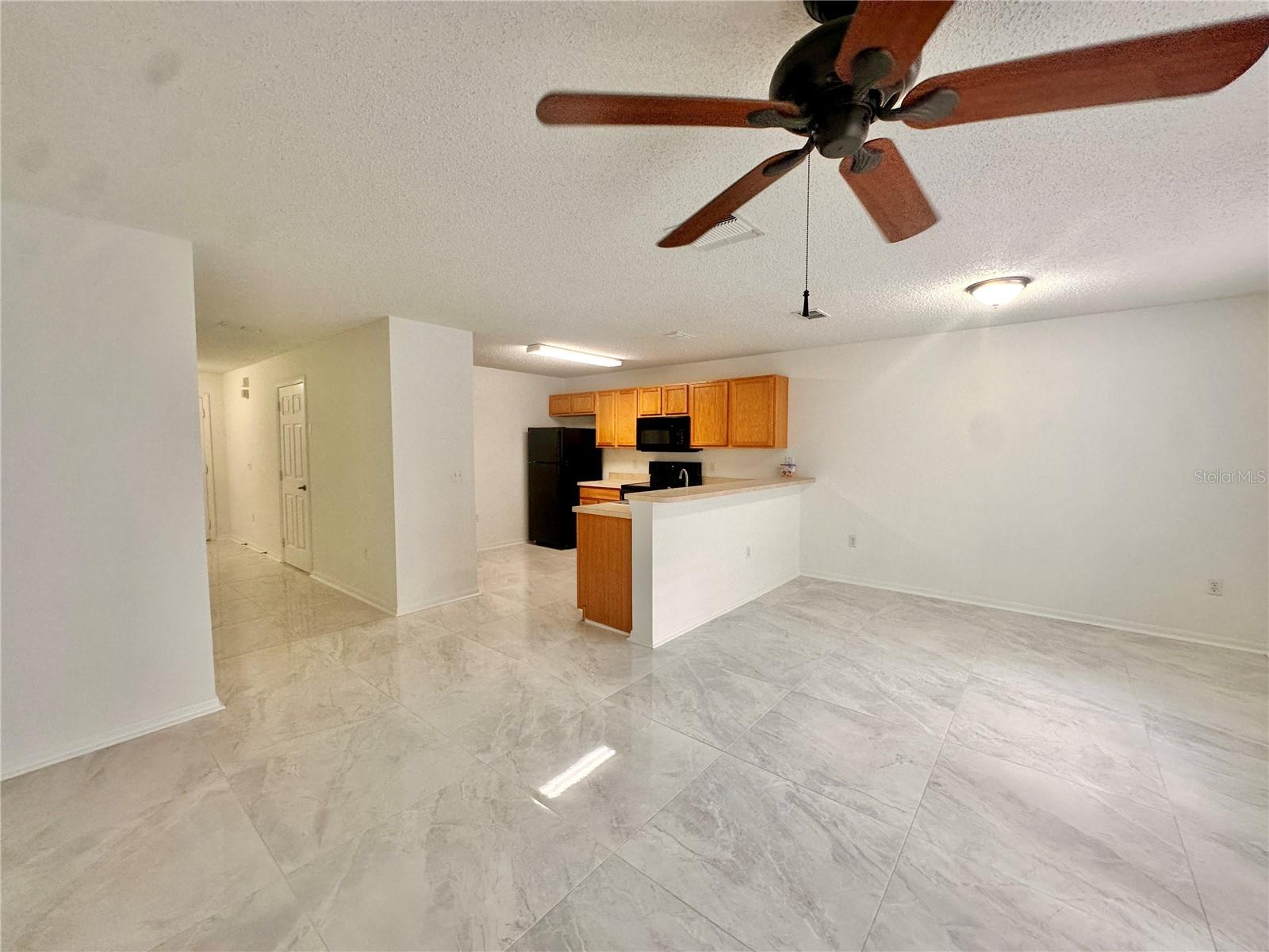 ASHFORD PARK TWNHMS REP ONE - Residential Lease