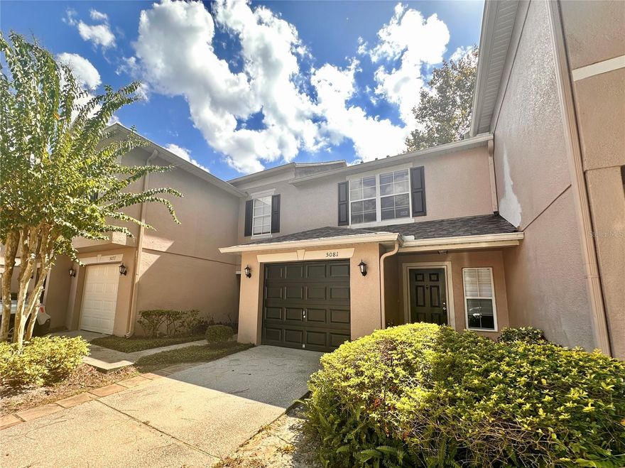 Discover this charming 2-bed, 2.5-bath townhome in the heart of Oviedo. Featuring new flooring throughout and freshly painted interiors, this home offers a bright and welcoming feel. Enjoy an open layout, modern finishes, and access to a community pool and playground. Conveniently located near shopping, dining, and major highways—this home combines comfort and convenience in one great location. Act now! This one won't last long! All applicants are required to do a credit and background check. Renters insurance is required. **Pets accepted on a case by case basis. 35lbs max**