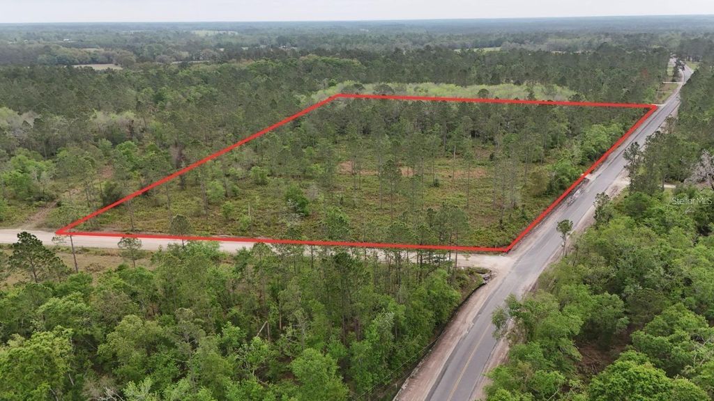 Photo of SE County Road 25a, White Springs, FL 32096 (MLS # TB8512131)