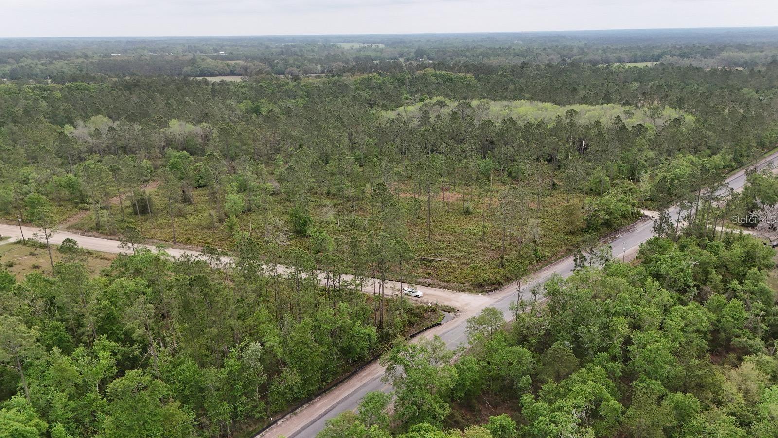 SE COUNTY ROAD 25A