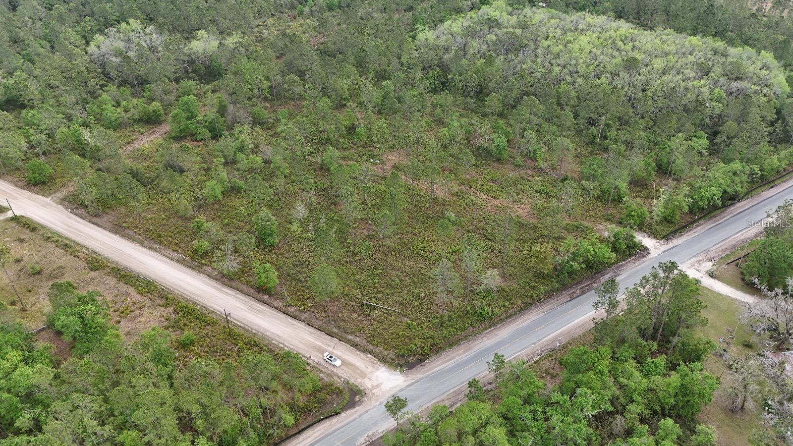 SE COUNTY ROAD 25A