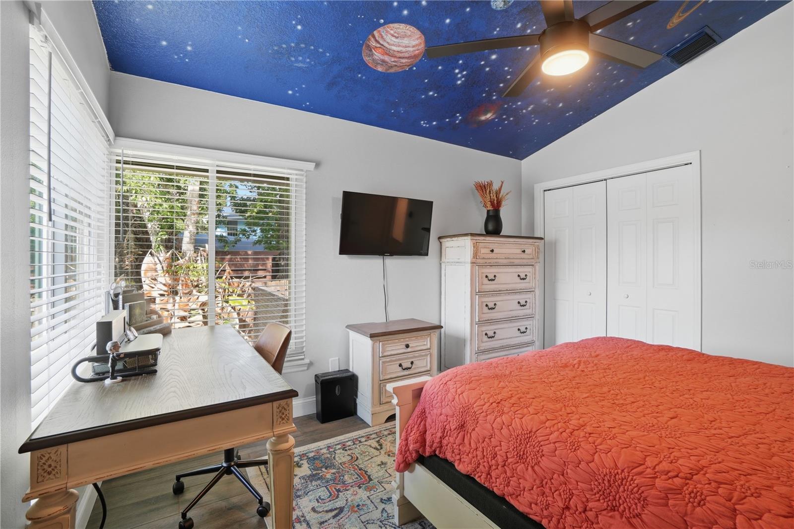 TUSCAWILLA UNIT 14B - Residential