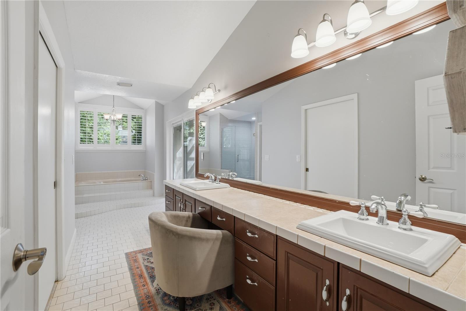 TUSCAWILLA UNIT 14B - Residential