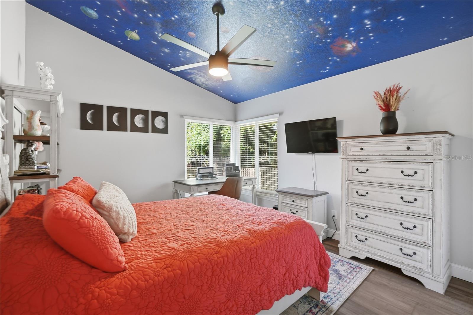 TUSCAWILLA UNIT 14B - Residential