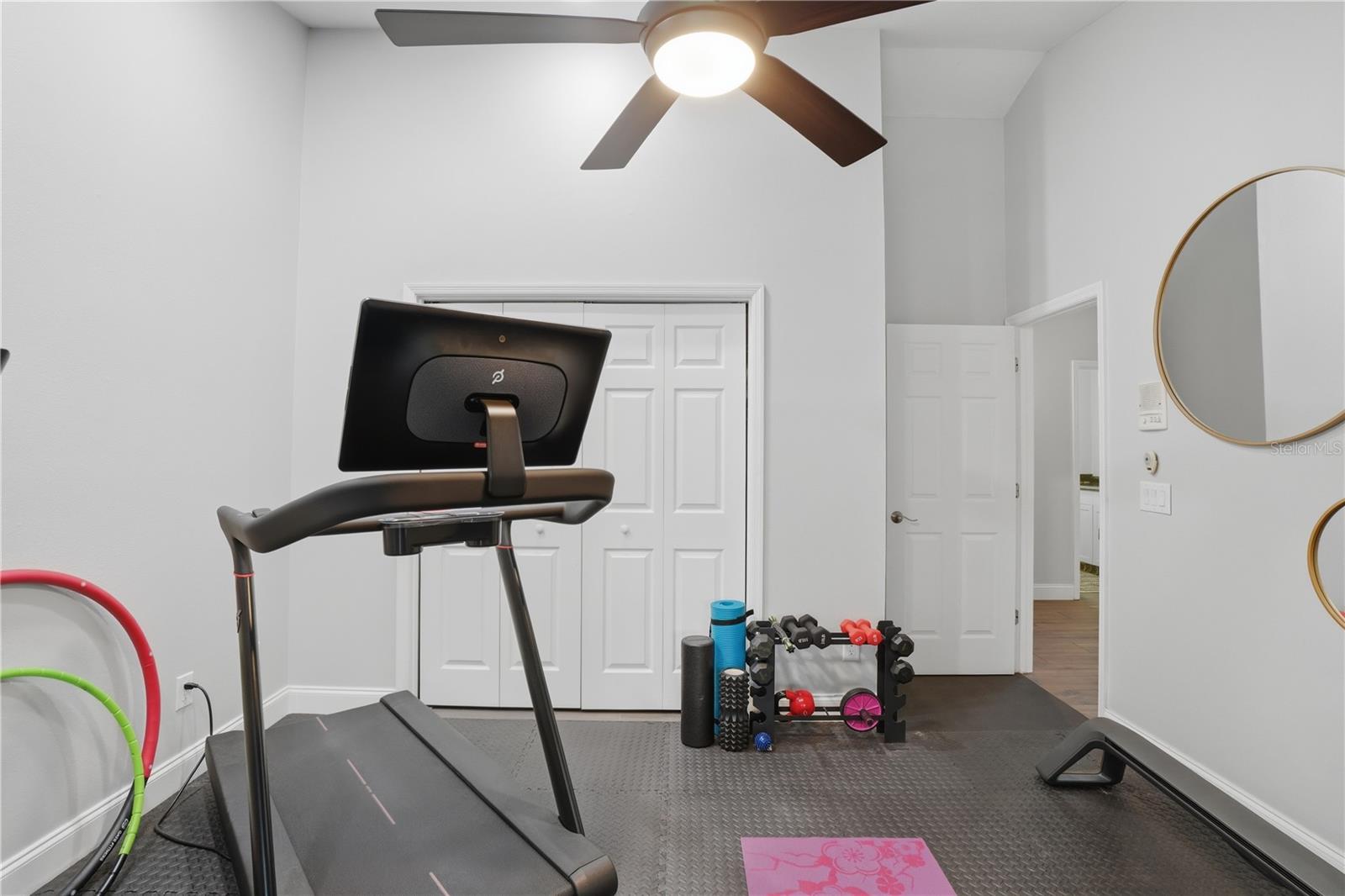 TUSCAWILLA UNIT 14B - Residential