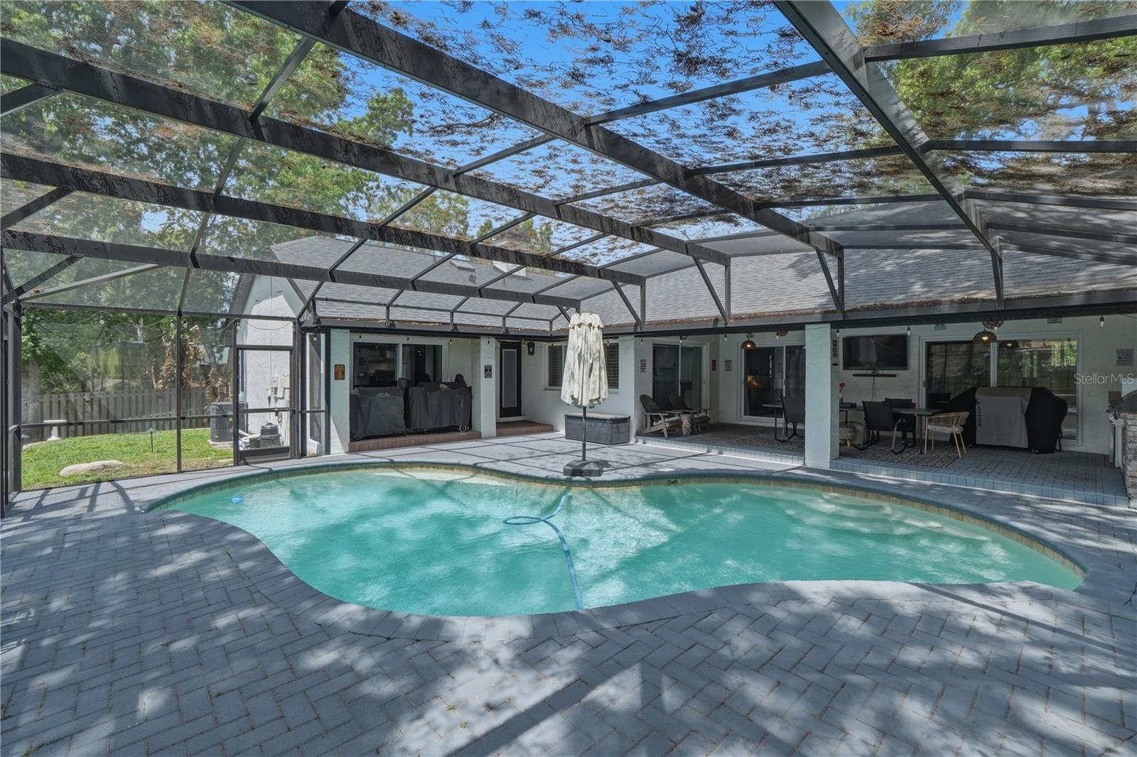 TUSCAWILLA UNIT 14B - Residential