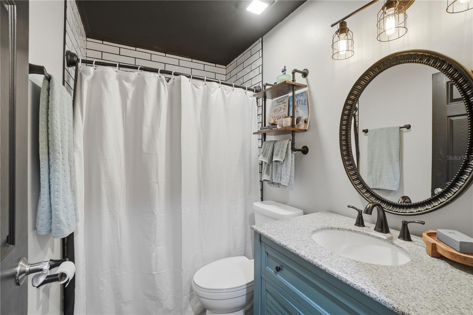 TUSCAWILLA UNIT 14B - Residential