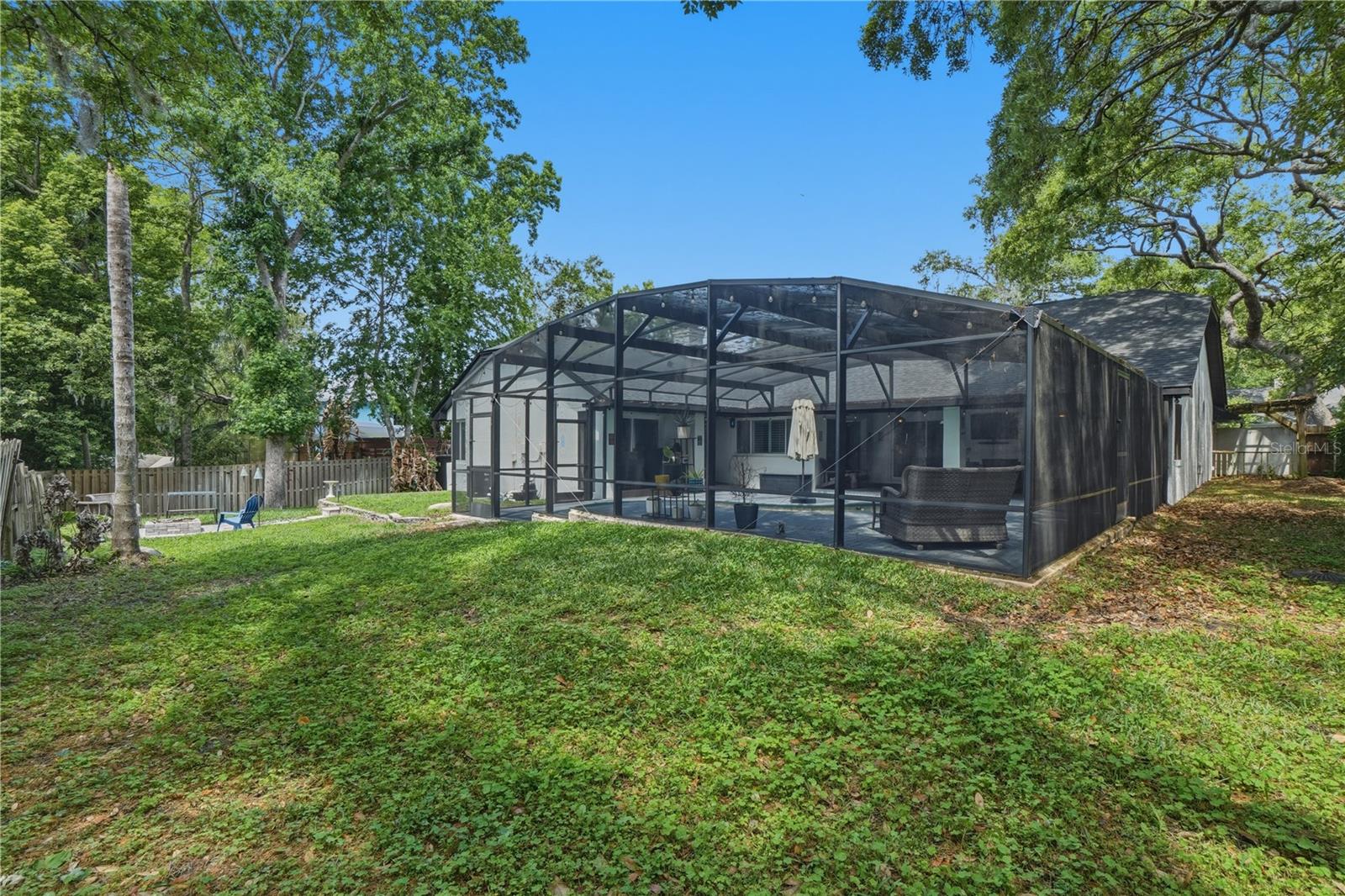 TUSCAWILLA UNIT 14B - Residential