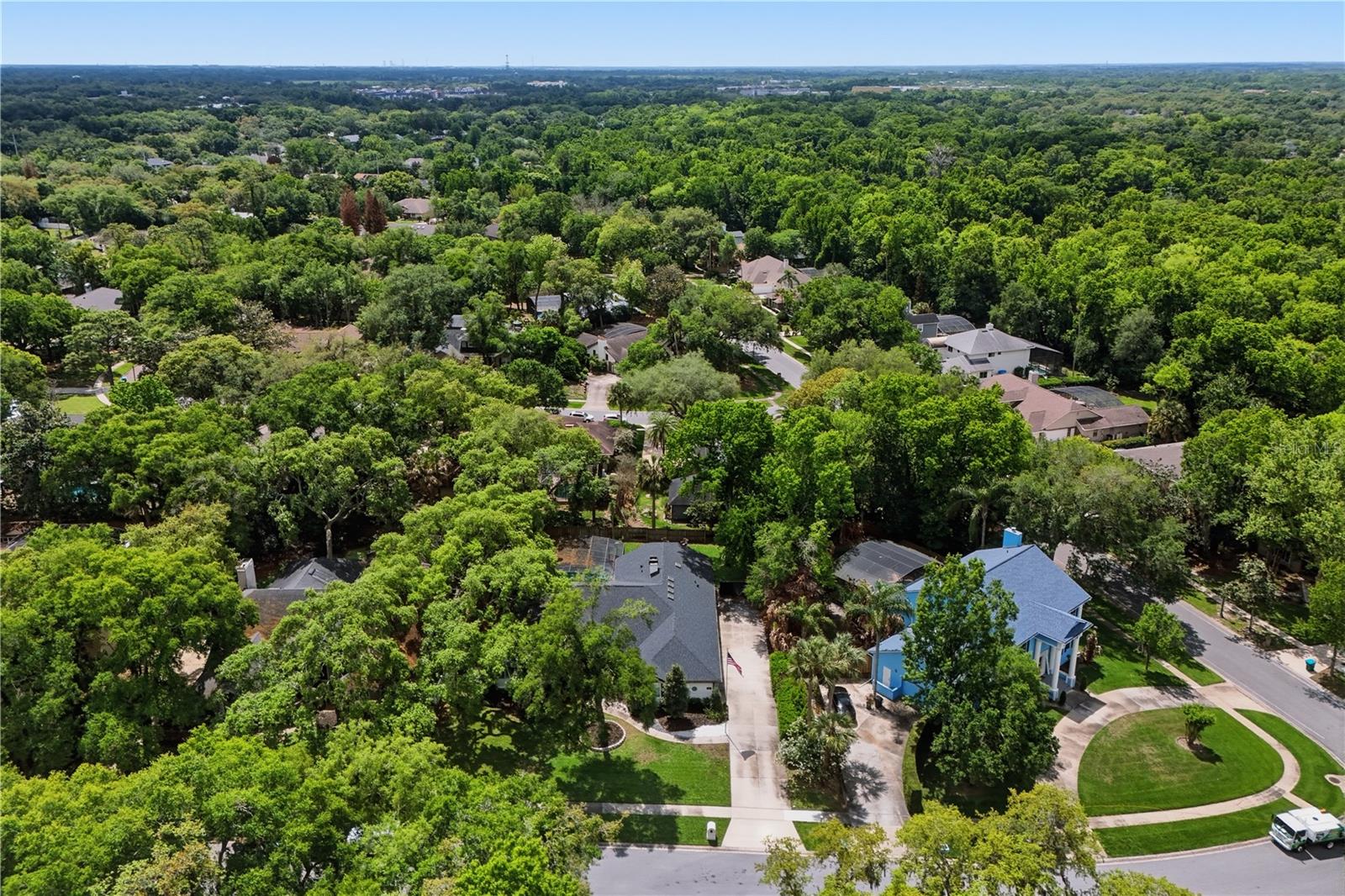 TUSCAWILLA UNIT 14B - Residential