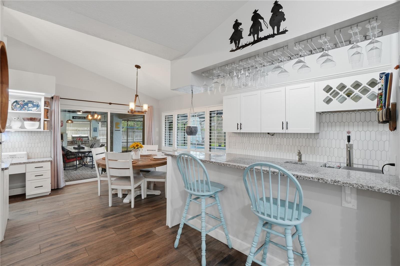 TUSCAWILLA UNIT 14B - Residential