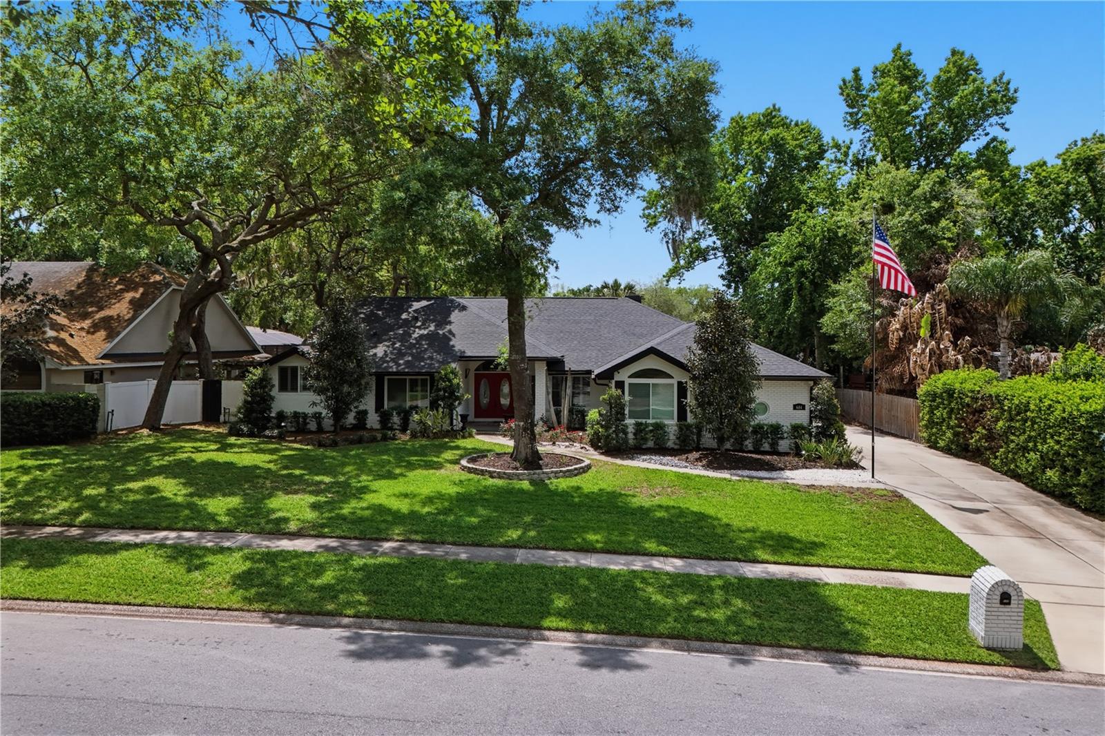 TUSCAWILLA UNIT 14B - Residential