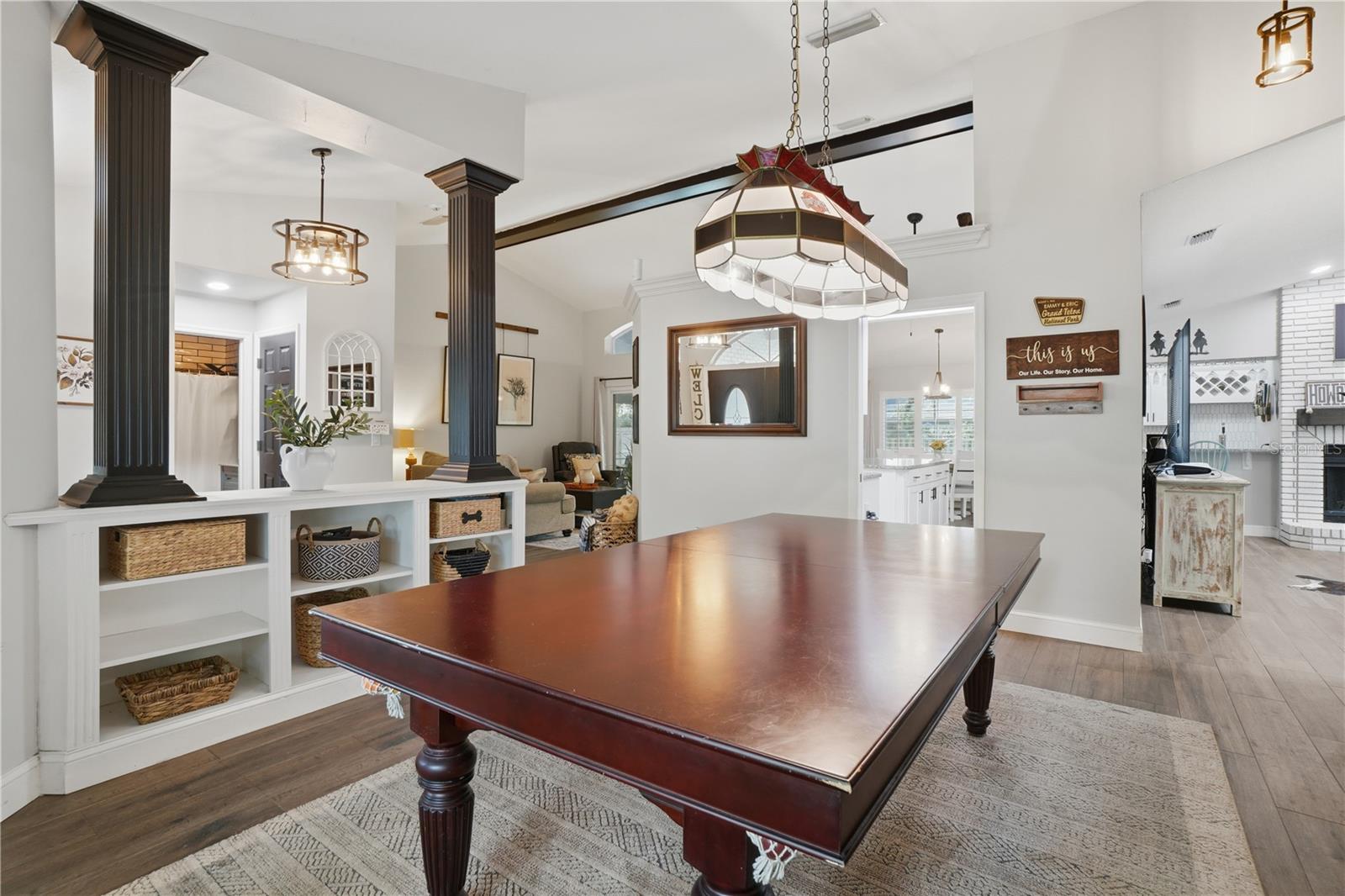 TUSCAWILLA UNIT 14B - Residential