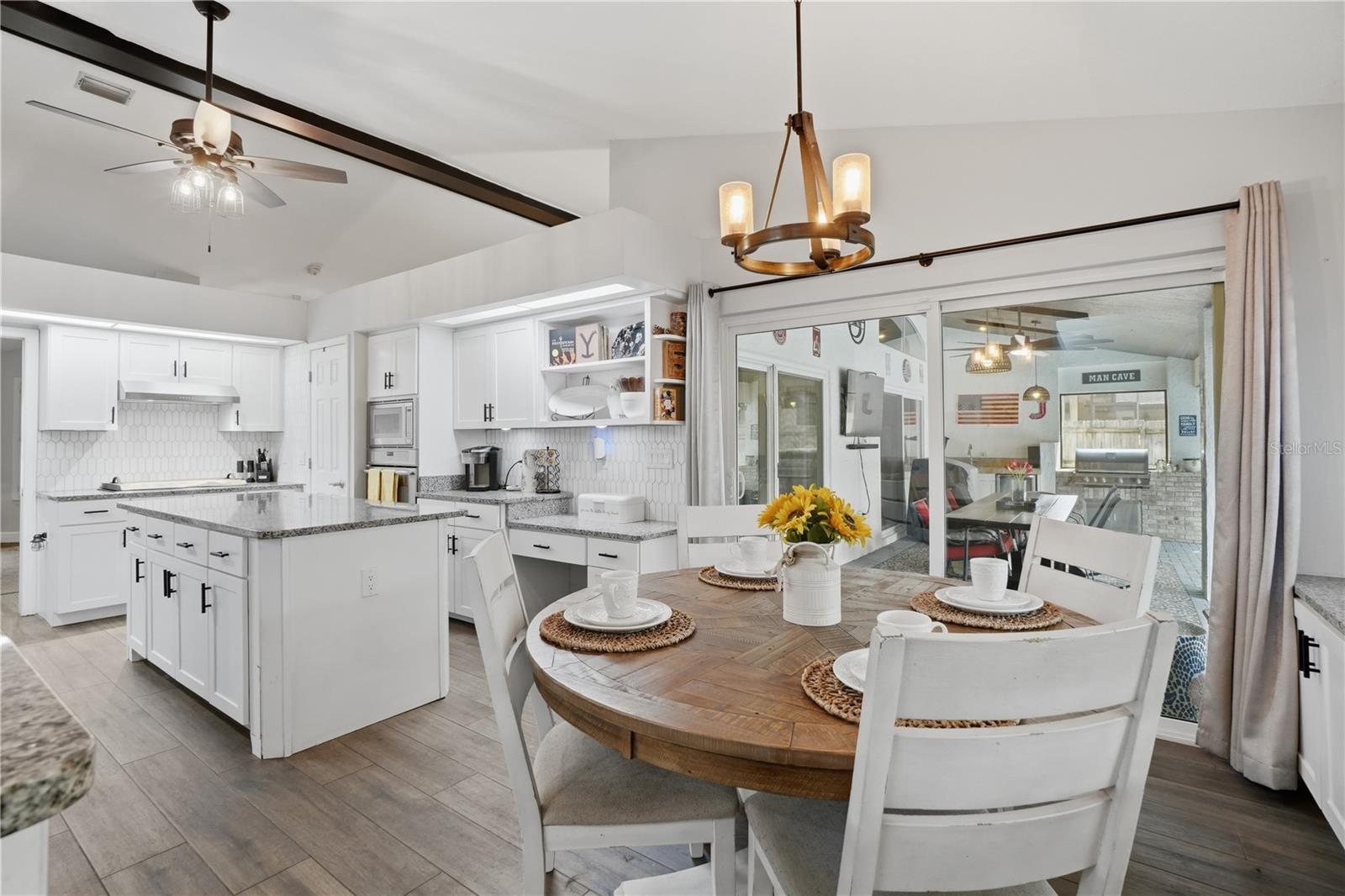 TUSCAWILLA UNIT 14B - Residential