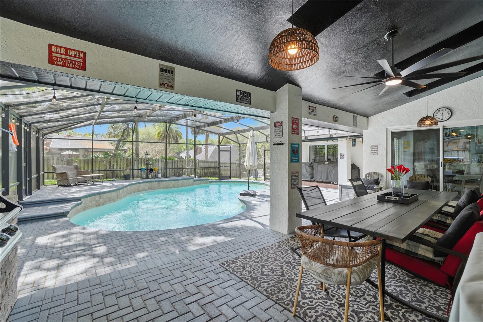 TUSCAWILLA UNIT 14B - Residential