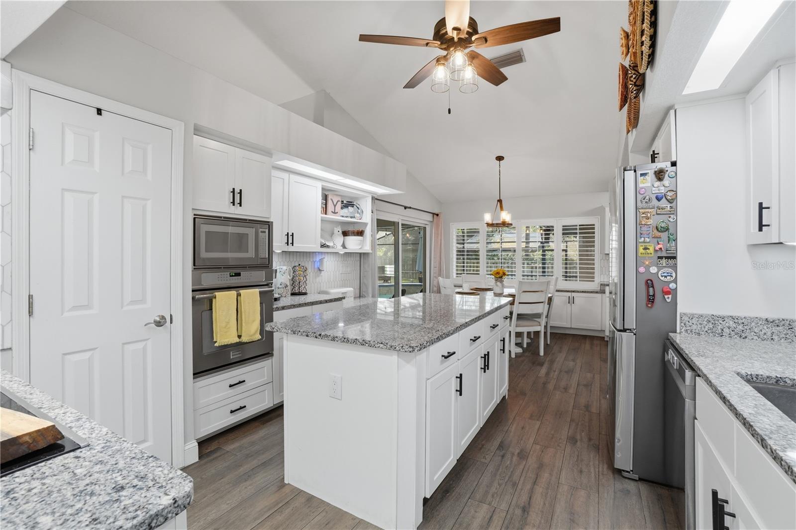 TUSCAWILLA UNIT 14B - Residential