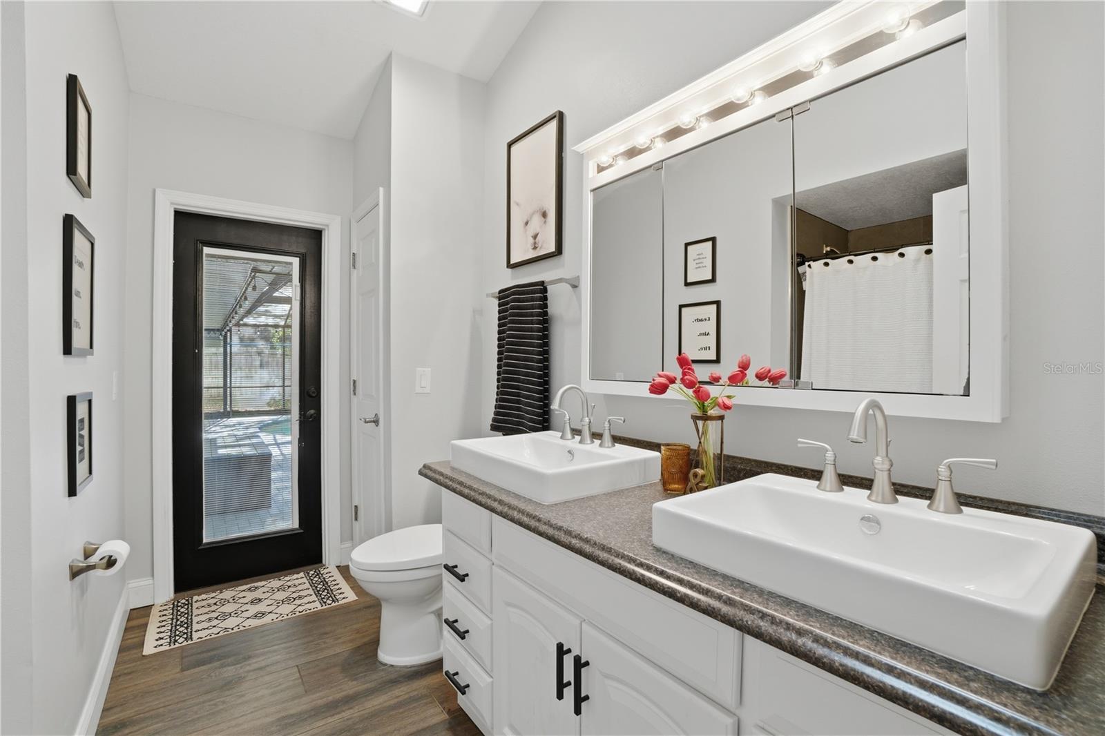 TUSCAWILLA UNIT 14B - Residential