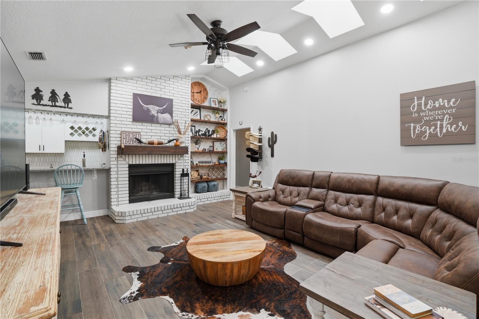 TUSCAWILLA UNIT 14B - Residential