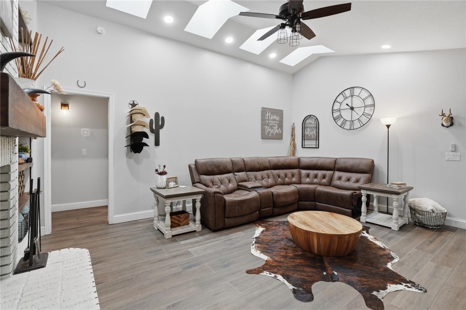 TUSCAWILLA UNIT 14B - Residential