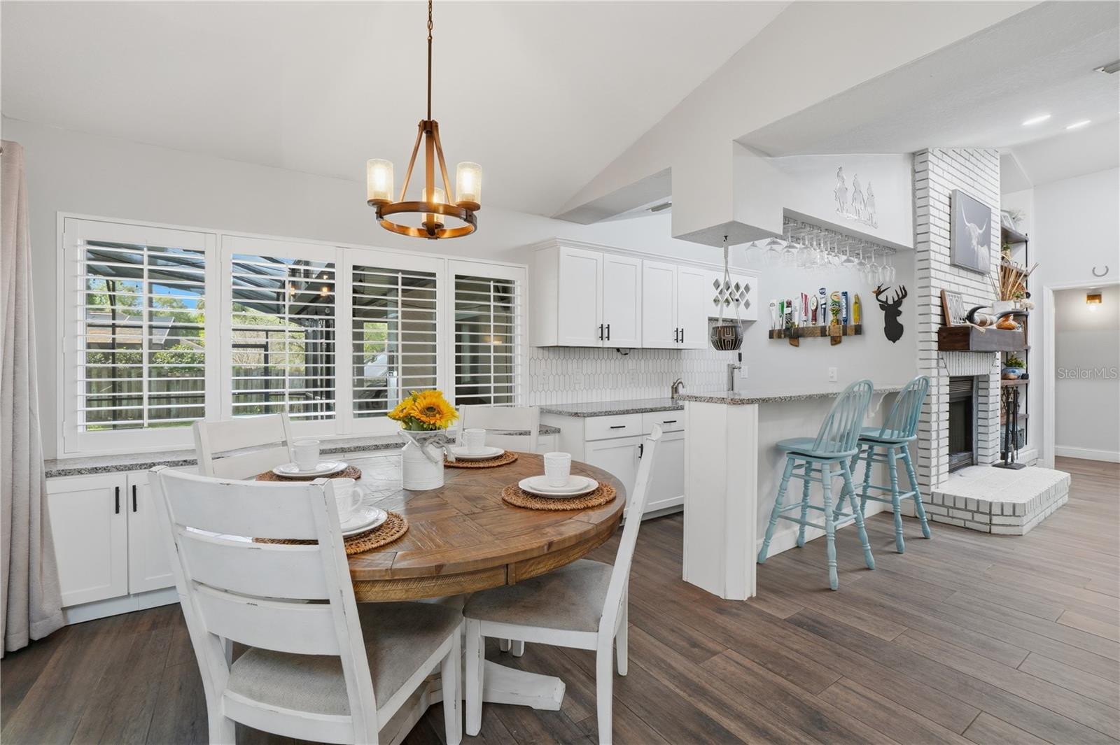 TUSCAWILLA UNIT 14B - Residential