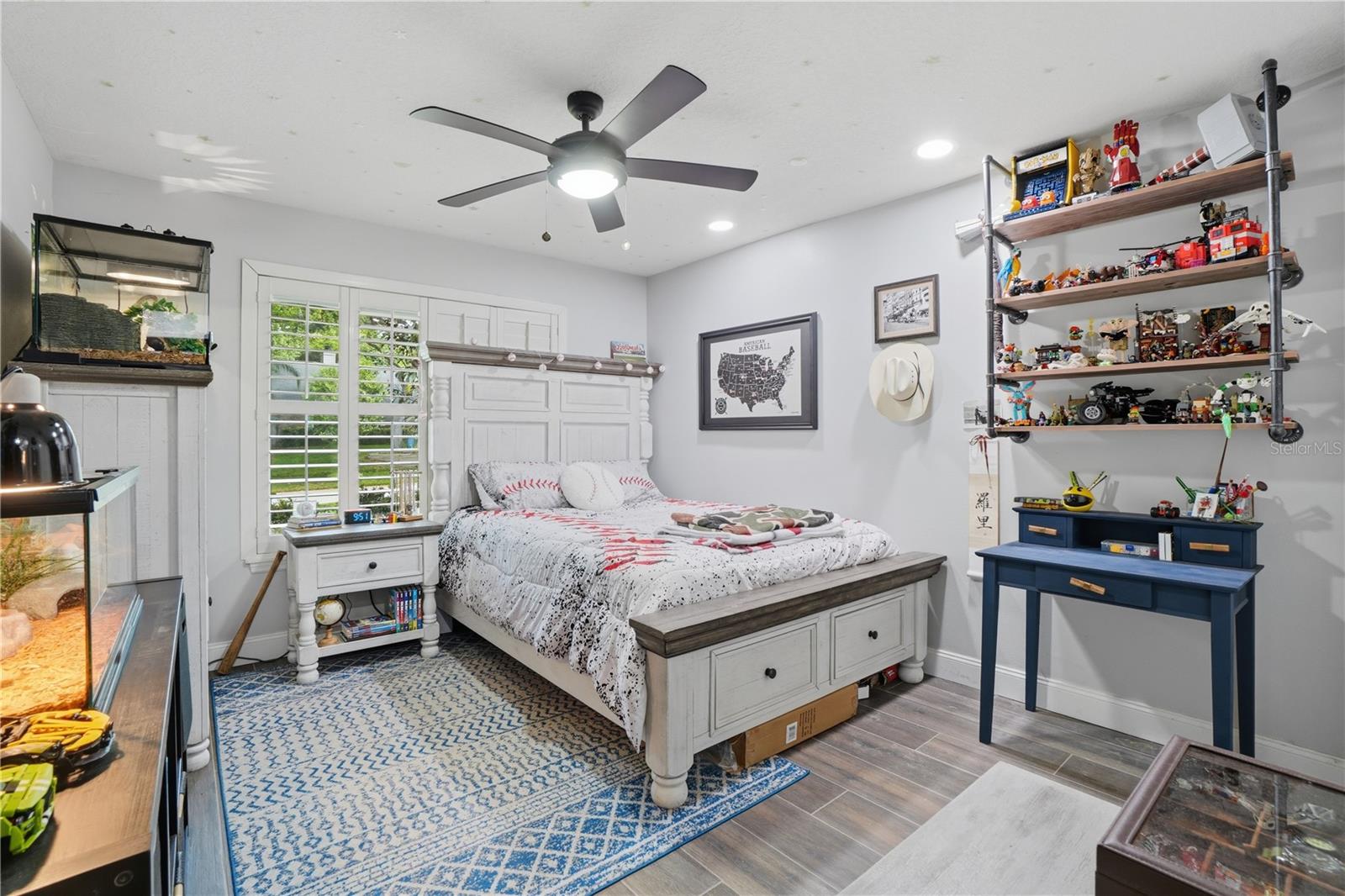 TUSCAWILLA UNIT 14B - Residential