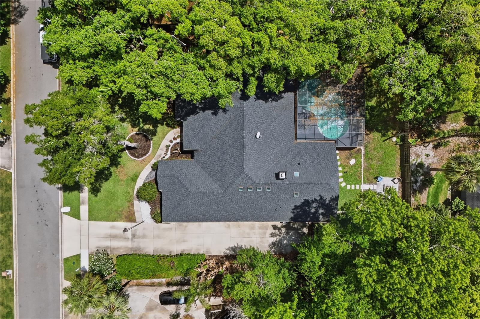 TUSCAWILLA UNIT 14B - Residential