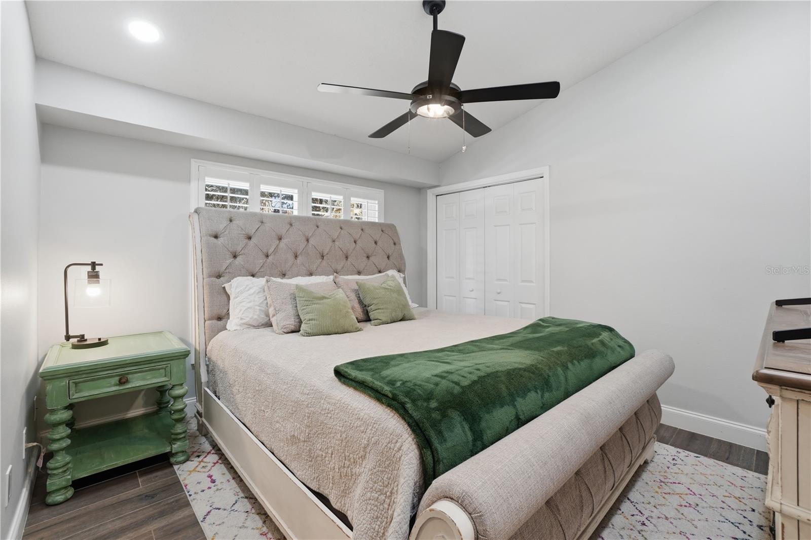 TUSCAWILLA UNIT 14B - Residential