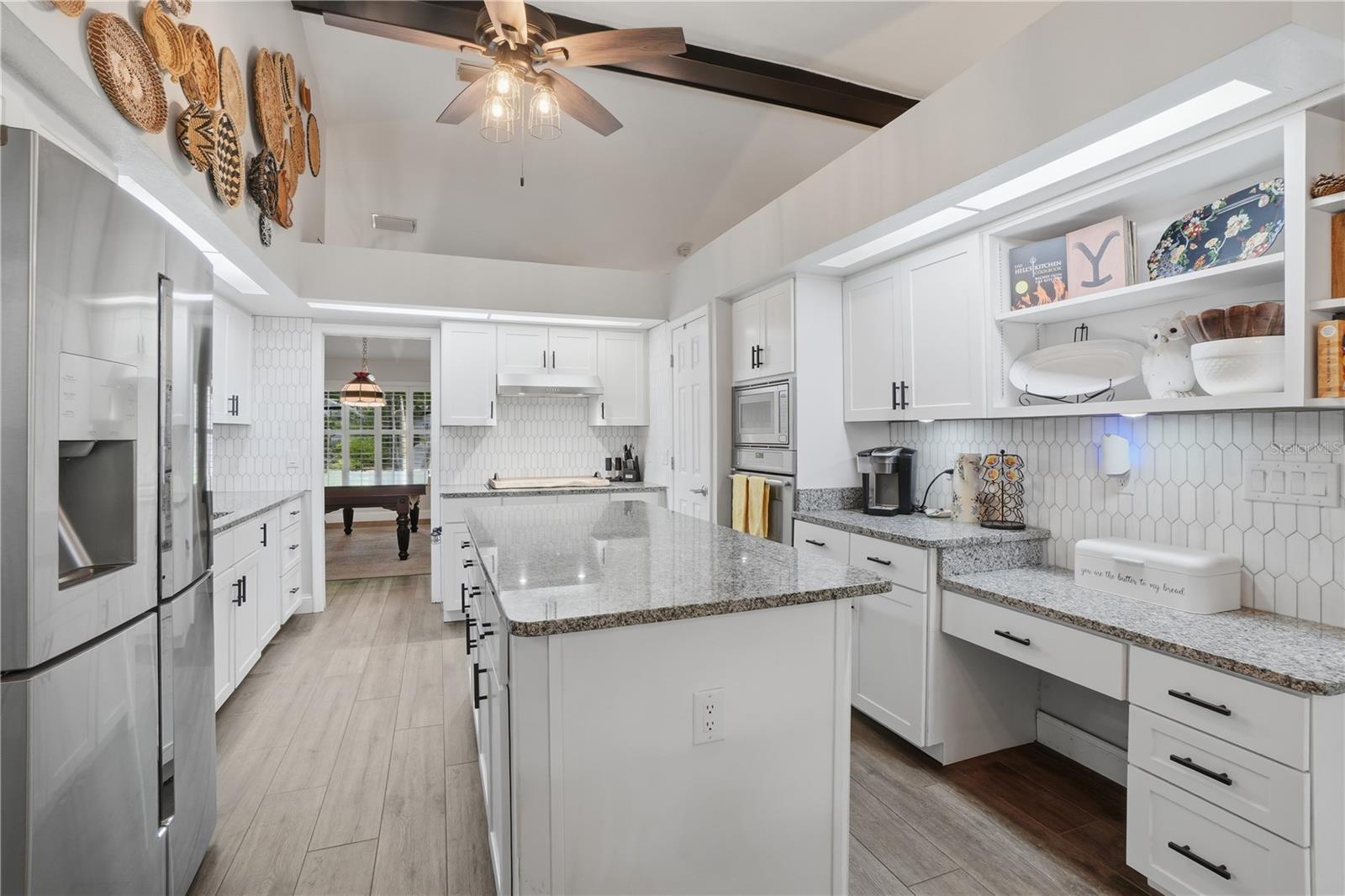 TUSCAWILLA UNIT 14B - Residential