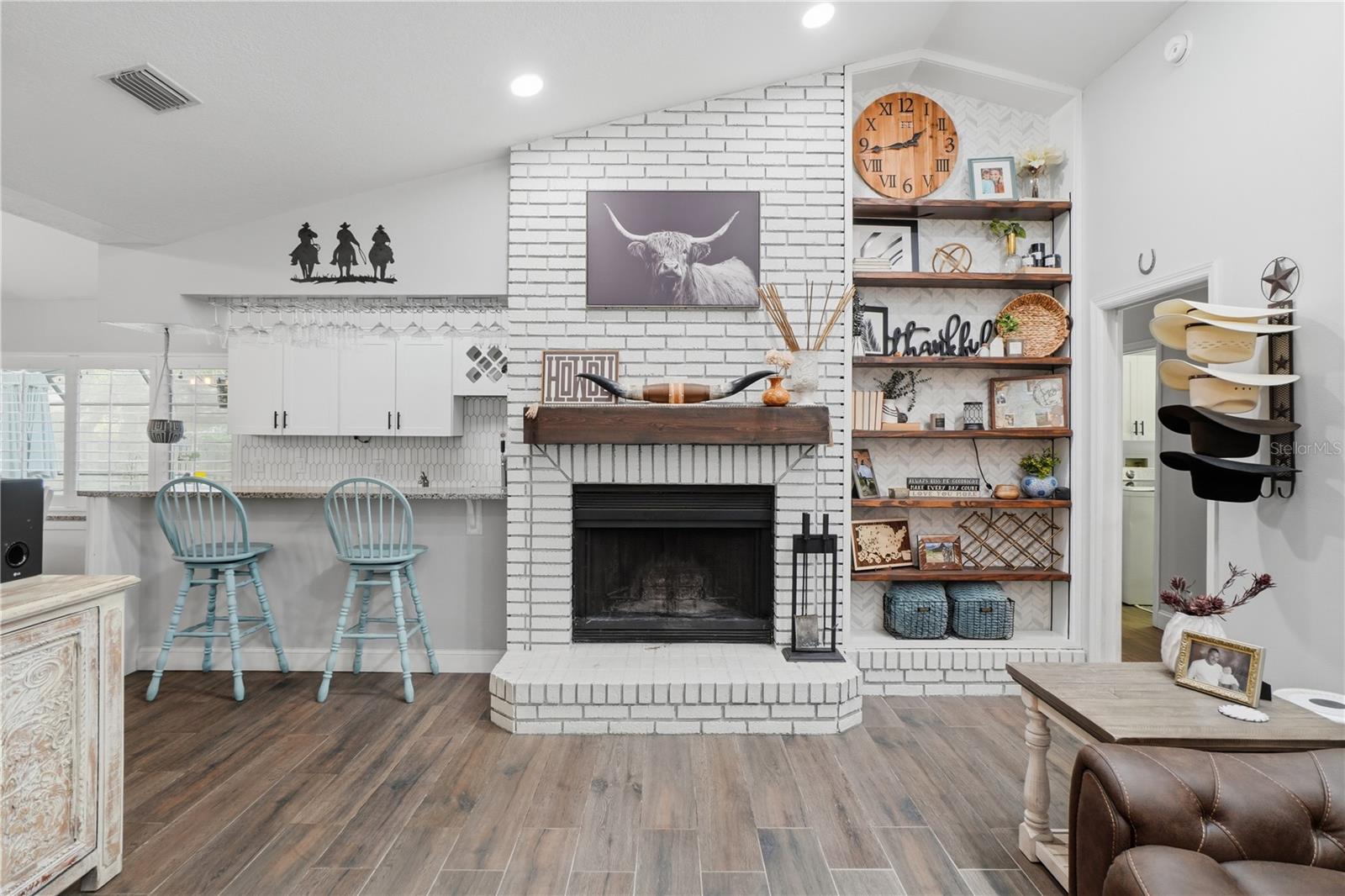 TUSCAWILLA UNIT 14B - Residential