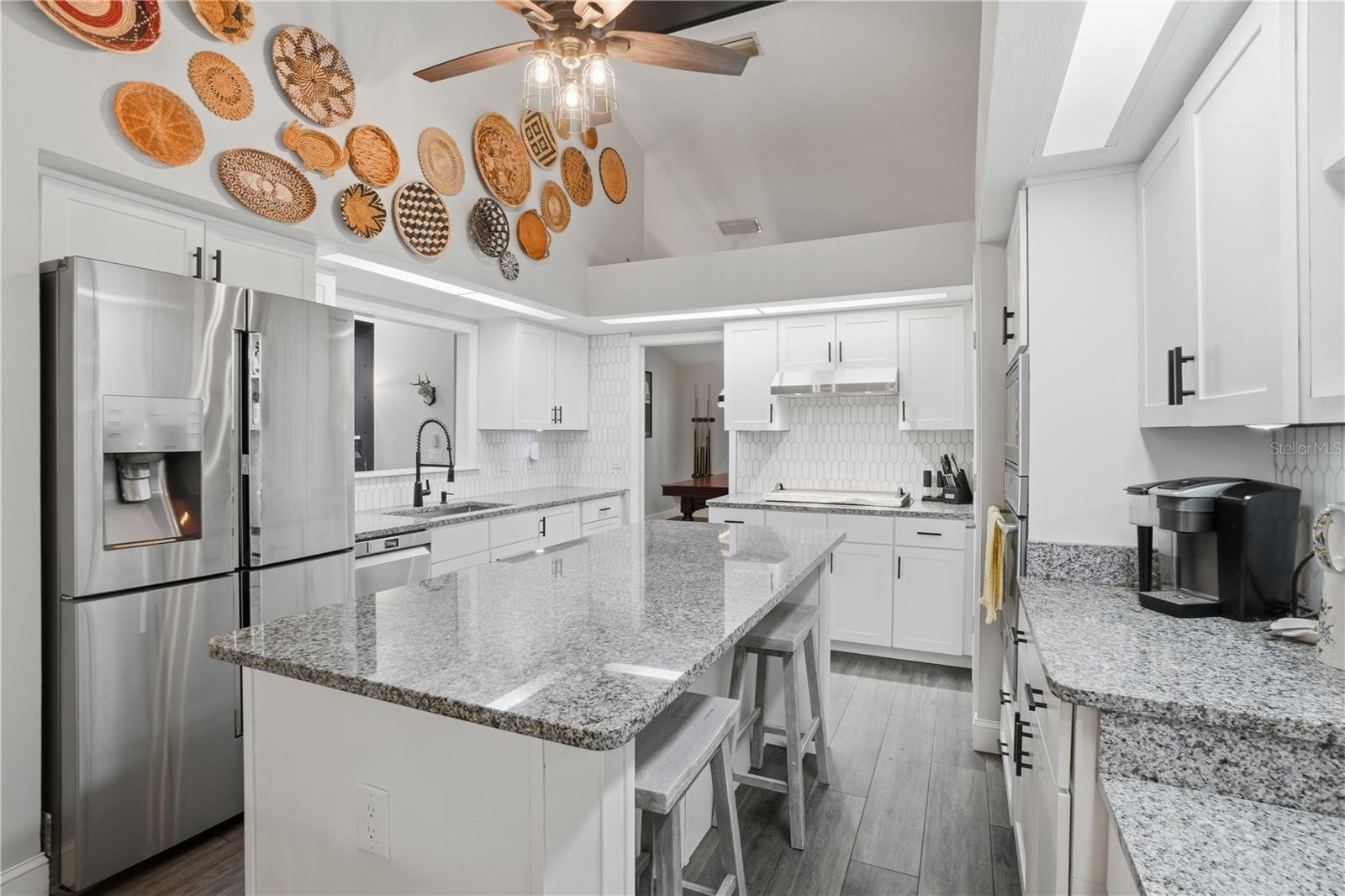 TUSCAWILLA UNIT 14B - Residential