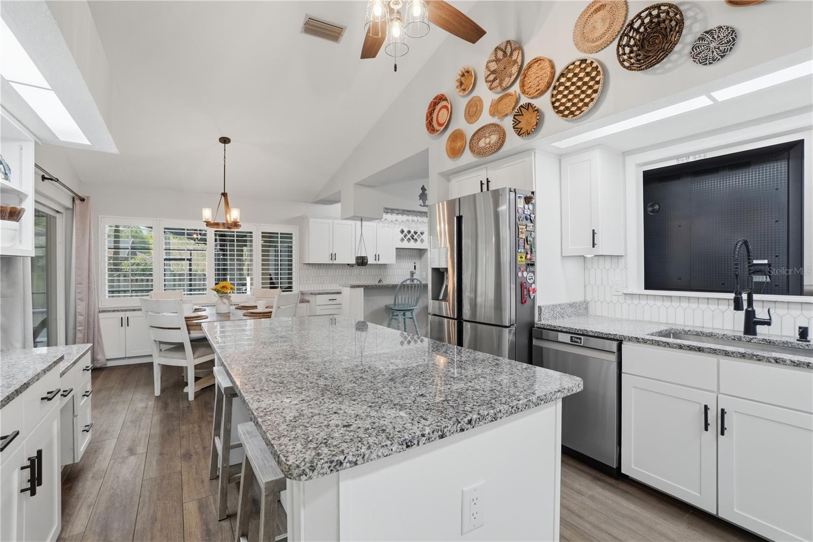 TUSCAWILLA UNIT 14B - Residential