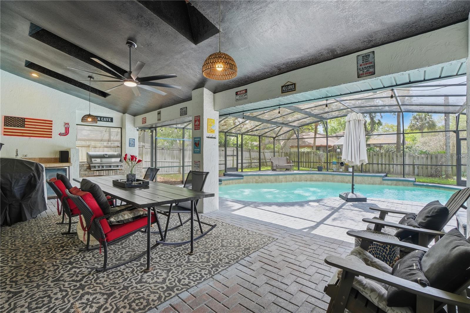 TUSCAWILLA UNIT 14B - Residential