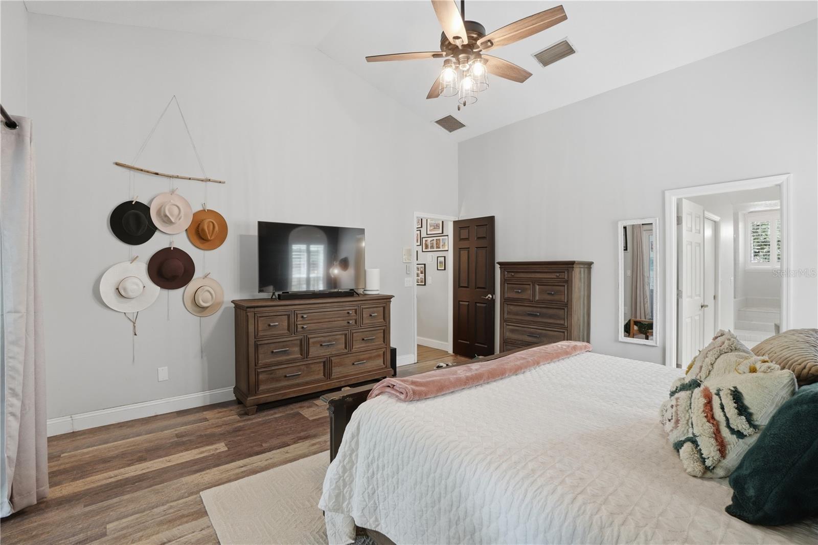 TUSCAWILLA UNIT 14B - Residential