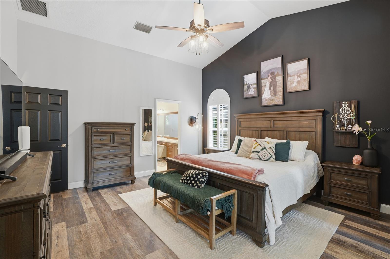 TUSCAWILLA UNIT 14B - Residential