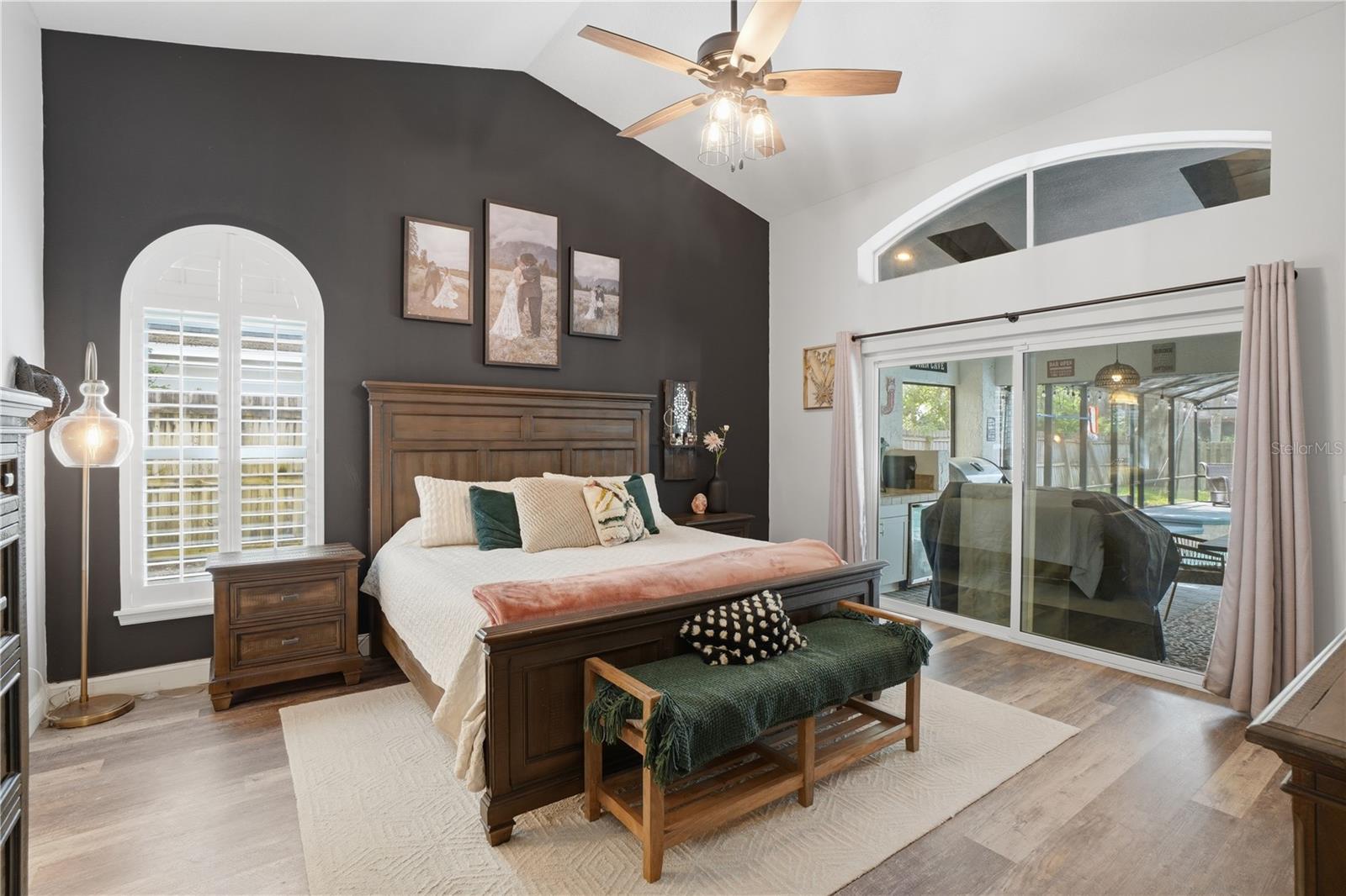 TUSCAWILLA UNIT 14B - Residential