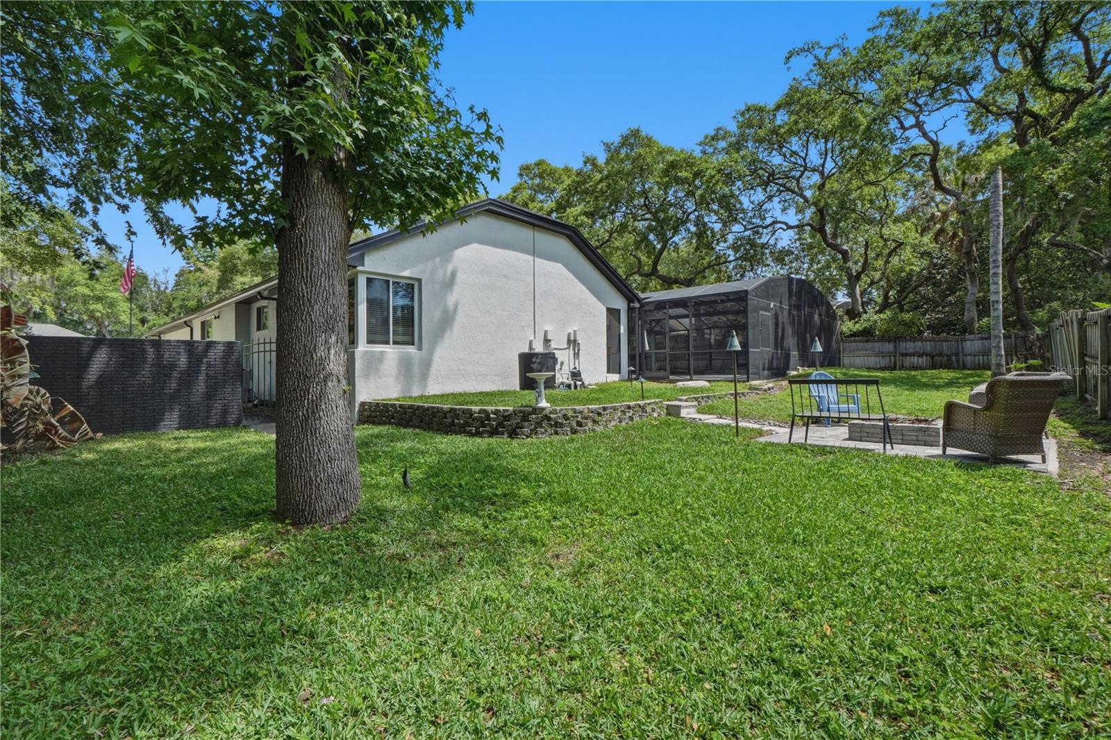 TUSCAWILLA UNIT 14B - Residential