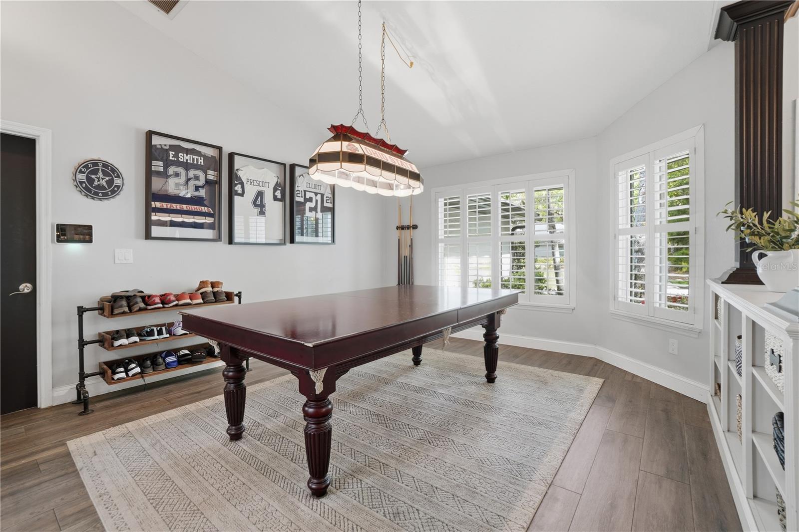 TUSCAWILLA UNIT 14B - Residential