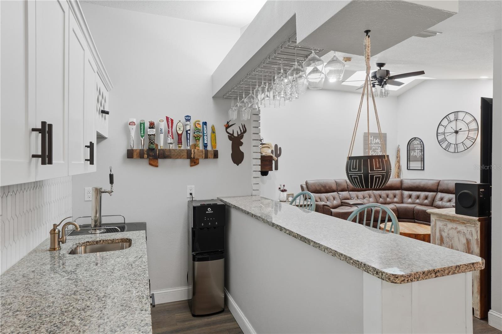 TUSCAWILLA UNIT 14B - Residential