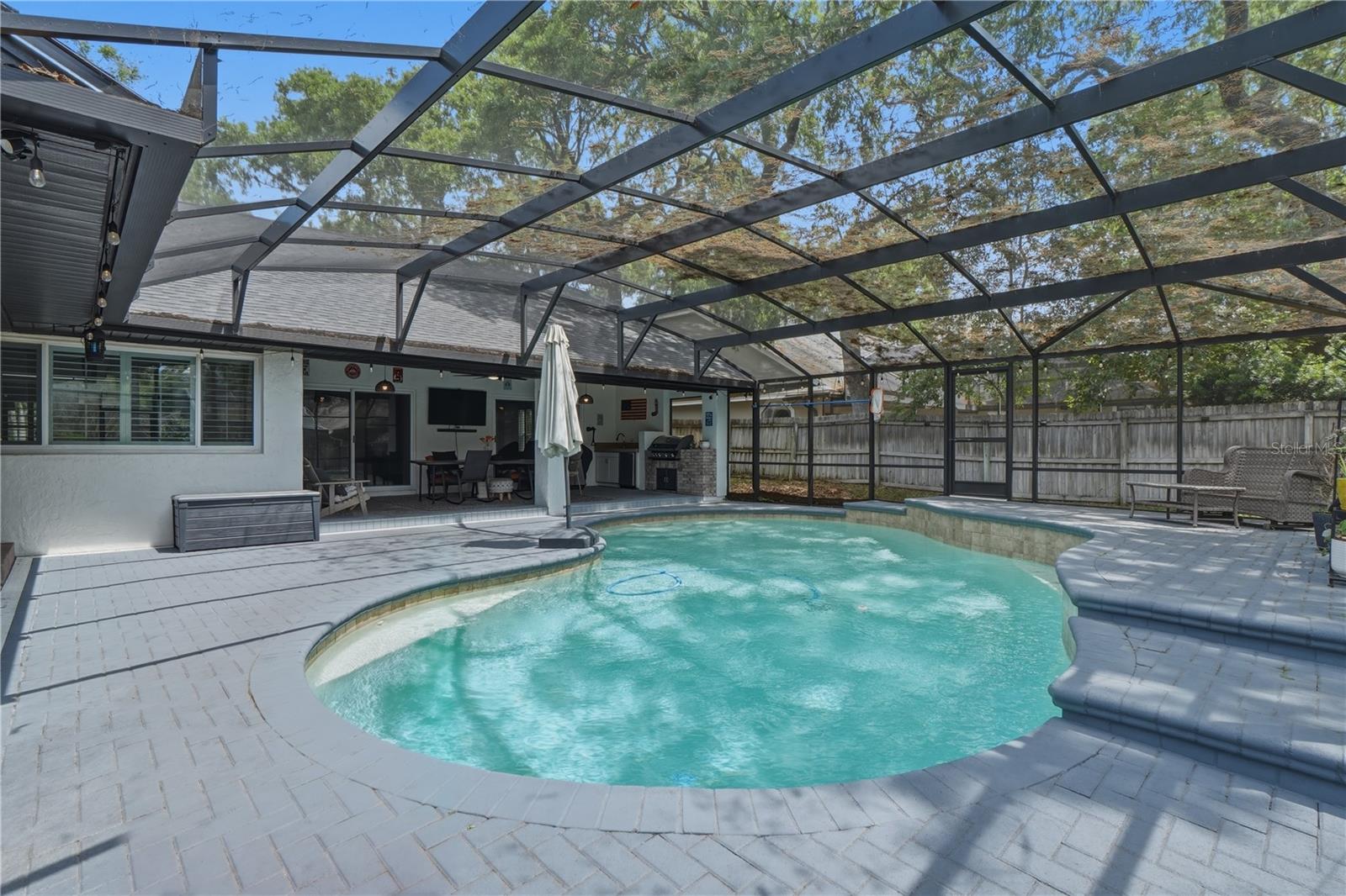 TUSCAWILLA UNIT 14B - Residential