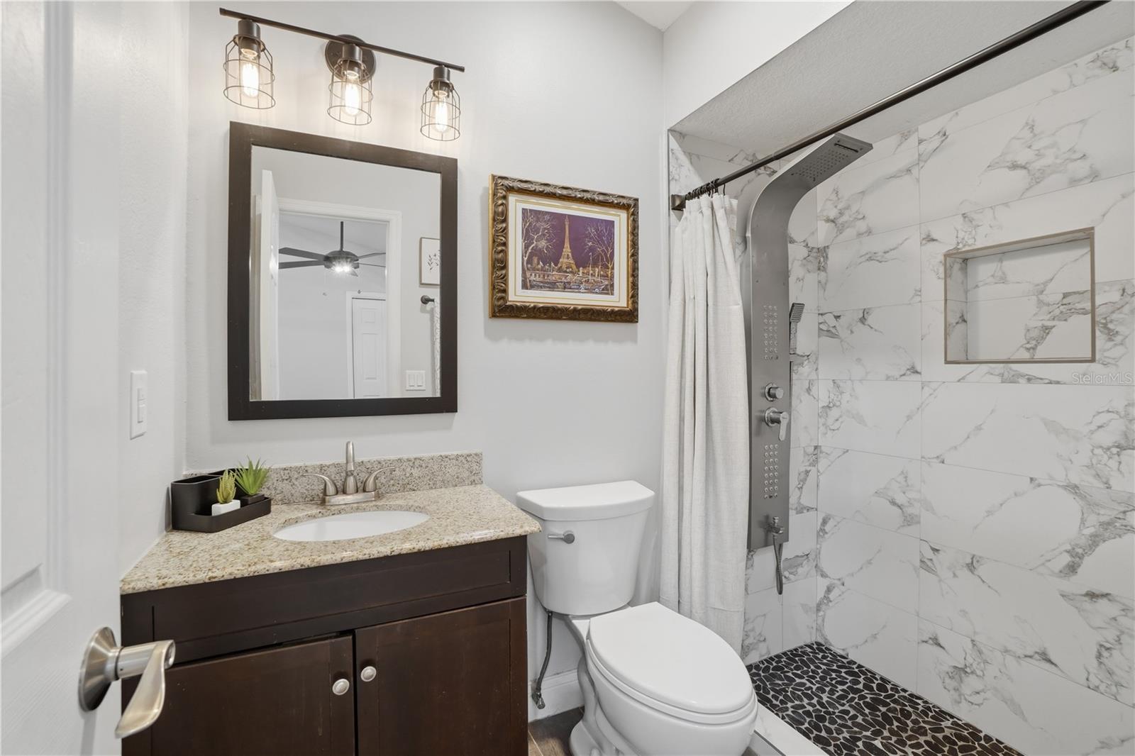 TUSCAWILLA UNIT 14B - Residential