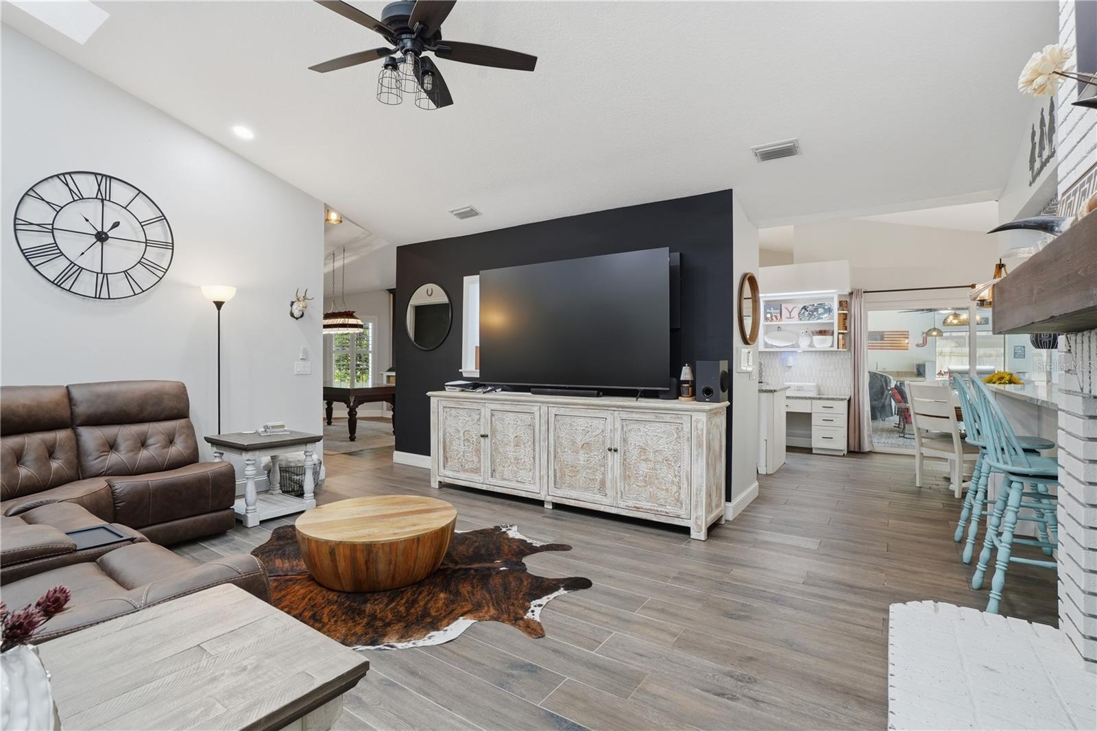 TUSCAWILLA UNIT 14B - Residential