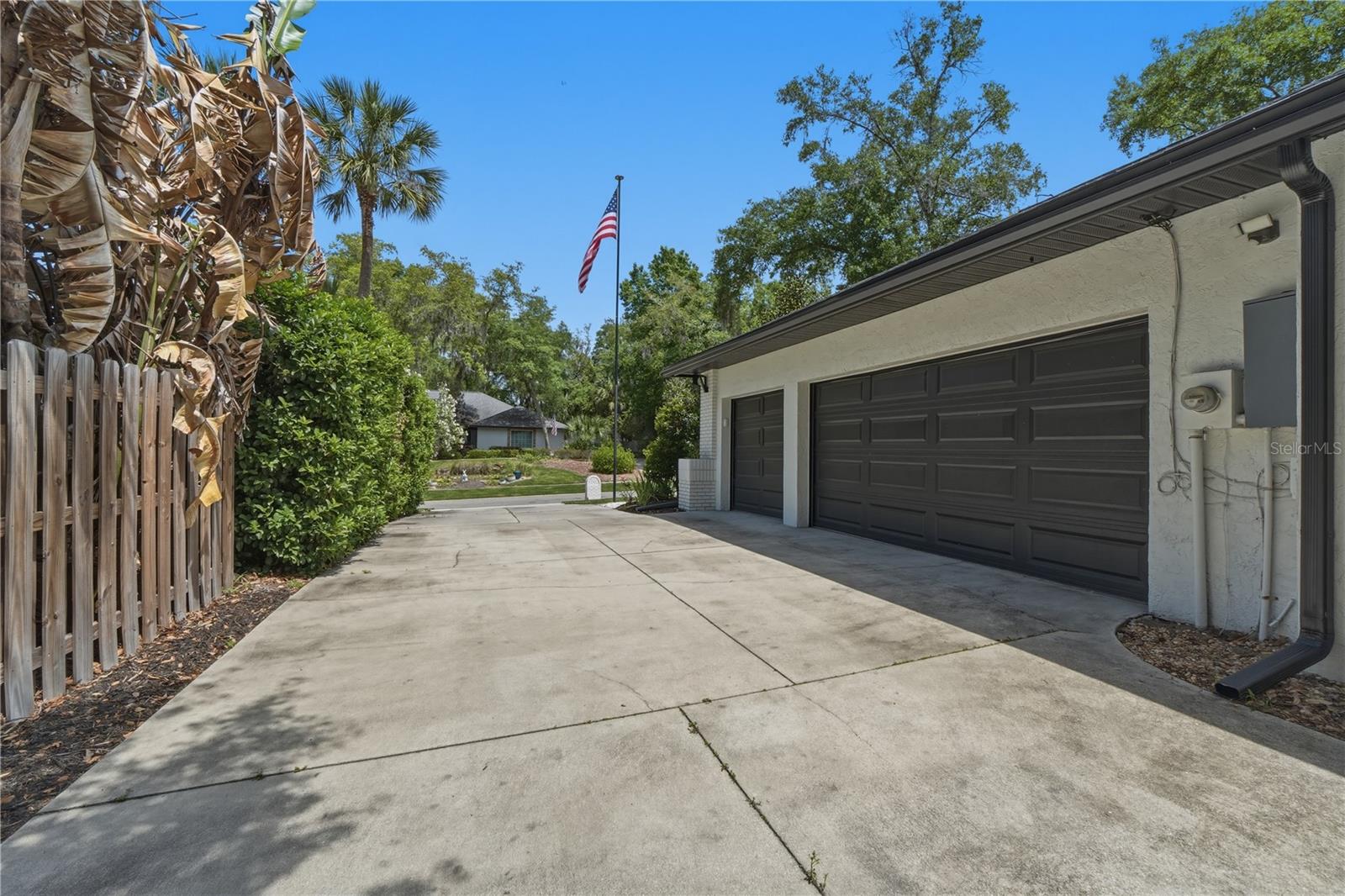 TUSCAWILLA UNIT 14B - Residential