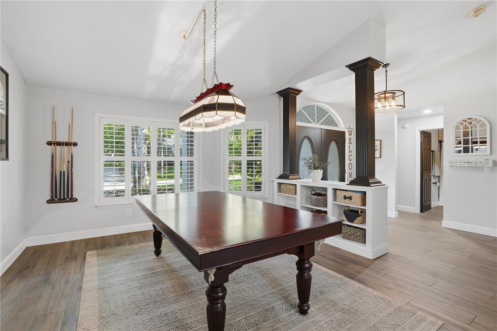 TUSCAWILLA UNIT 14B - Residential