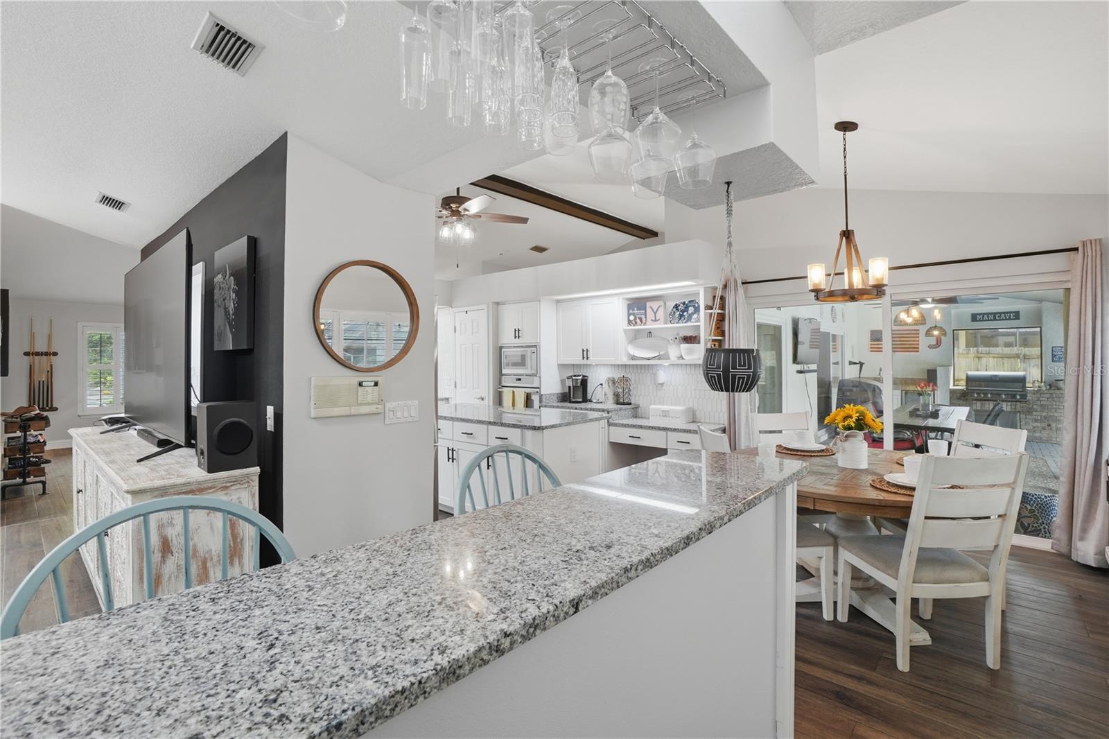 TUSCAWILLA UNIT 14B - Residential